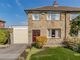 Thumbnail Semi-detached house for sale in Derwent Road, Honley, Holmfirth, West Yorkshire