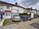 Thumbnail Flat to rent in Leamington Crescent, Harrow, Greater London