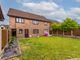 Thumbnail Detached house for sale in Buxton Close, Great Sankey