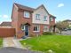 Thumbnail Semi-detached house for sale in 93 West Windygoul Gardens, Tranent