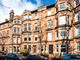Thumbnail Flat for sale in 2/2, Edgemont Street, Shawlands, Glasgow
