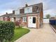 Thumbnail Semi-detached house for sale in Birkdale Road, Hartburn, Stockton-On-Tees