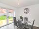 Thumbnail Detached house for sale in Rowan Grove, Wingerworth, Chesterfield