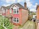 Thumbnail Semi-detached house for sale in Bruce Way, Worthing, West Sussex
