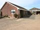 Thumbnail Detached bungalow for sale in Muddiford, Barnstaple