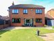 Thumbnail Detached house for sale in Chatsworth, Tamworth