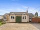 Thumbnail Detached bungalow for sale in Durbans Road, Wisborough Green