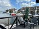 Thumbnail Detached house for sale in Endeavour Way, Hythe Marina Village, Hythe, Southampton