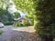 Thumbnail Detached bungalow for sale in Hall Road, Cromer