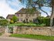 Thumbnail Detached house for sale in Kelmscott, Oxfordshire/Gloucestershire Border GL7.