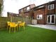 Thumbnail Terraced house for sale in Crossgate Mews, Harwood Road, Heaton Mersey, Stockport