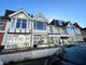 Thumbnail Terraced house for sale in Trebarwith Crescent, Newquay, Cornwall