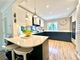 Thumbnail Link-detached house for sale in Stanley Road, Lymington, Hampshire