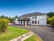 Thumbnail Detached house for sale in Glendarcey House, 2 The Queens Crescent, Auchterarder, Perthshire