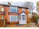 Thumbnail Semi-detached house to rent in Browning Avenue, Droylsden, Manchester