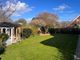 Thumbnail Detached bungalow for sale in Sycamore Close, Bexhill-On-Sea