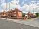 Thumbnail End terrace house for sale in Lindfield Road, Nottingham, Nottinghamshire