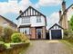 Thumbnail Detached house for sale in Vicarage Lane, Kings Langley