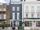 Thumbnail Terraced house for sale in Kensington Church Street, London