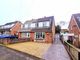 Thumbnail Semi-detached house for sale in Dorset Drive, Biddulph, Stoke-On-Trent