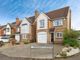 Thumbnail Detached house for sale in Peregrine Gardens, Rayleigh