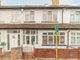 Thumbnail Terraced house for sale in Berne Road, Thornton Heath