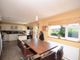 Thumbnail Detached house for sale in Barrells Down Road, Bishop's Stortford