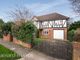 Thumbnail Detached house for sale in Avondale Avenue, Old Malden, Worcester Park