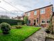 Thumbnail Detached house for sale in Severus Avenue, Acomb, York