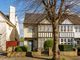 Thumbnail Semi-detached house for sale in Harlech Road, Southgate