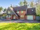 Thumbnail Detached house for sale in Silchester Road, Bramley, Tadley, Hampshire