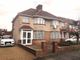 Thumbnail Semi-detached house for sale in Colbrook Avenue, Hayes