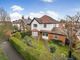 Thumbnail Detached house for sale in Nettleham Road, Lincoln, Lincolnshire