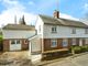 Thumbnail Semi-detached house for sale in Carpenters Lane, Hadlow, Tonbridge, Kent