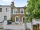 Thumbnail Property to rent in Mill Hill Road, London