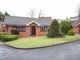 Thumbnail Detached bungalow for sale in Convent Grove, Off Bawtry Road, Bessacarr, Doncaster