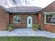 Thumbnail Detached bungalow for sale in Linden Lea, Brookfield Avenue, Ramsey