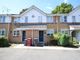 Thumbnail Terraced house for sale in Botham Drive, Slough, Berkshire