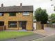 Thumbnail Semi-detached house to rent in Twiss Green Drive, Culcheth, Warrington, Cheshire