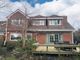 Thumbnail Detached house for sale in The Ceal, Compstall, Stockport