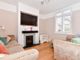 Thumbnail Terraced house for sale in Lower Fant Road, Maidstone, Kent