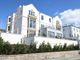 Thumbnail Flat for sale in Apartment 5, Rolls Lodge, Birnbeck Road, Weston-Super-Mare