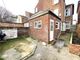 Thumbnail Terraced house to rent in Albert Grove, Southsea