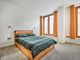 Thumbnail Flat for sale in Ziggurat House, 25 Grosvenor Road, St. Albans, Hertfordshire