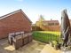 Thumbnail Detached house for sale in Rigley Potts Park, Wigan