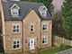 Thumbnail Detached house for sale in Ivy Bank Close, Ingbirchworth, Penistone, Sheffield