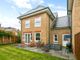 Thumbnail Semi-detached house for sale in Kensington Mews, Windsor, Berkshire