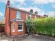 Thumbnail Semi-detached house for sale in Woodlands Road, Farnborough
