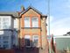 Thumbnail End terrace house for sale in Brent View Road, London