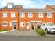 Thumbnail Terraced house for sale in Earls Way, Coxhoe, Durham